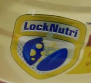 LockNutri from Friesland.